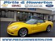 2009 Chevrolet Corvette