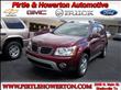 2008 Pontiac Torrent
