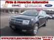 2007 Lincoln MKX