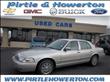 2007 Mercury Grand Marquis