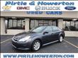 2011 Subaru Legacy