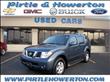 2005 Nissan Pathfinder