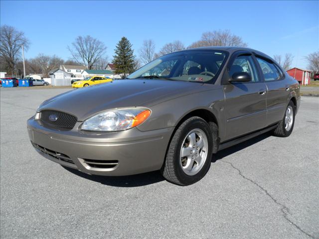 2004 Ford Taurus for sale