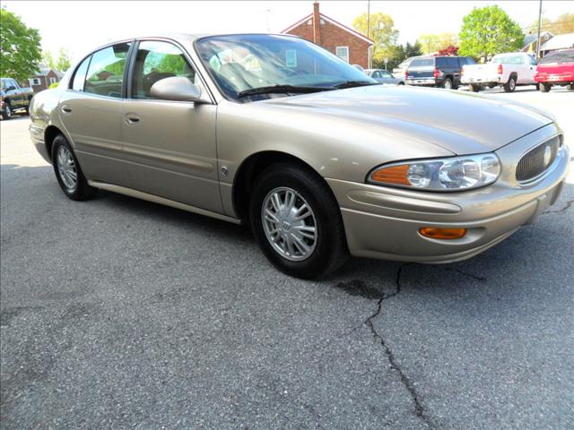 2005 Buick LeSabre for sale
