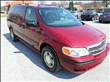 2005 Chevrolet Venture