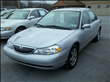 1999 Mercury Mystique
