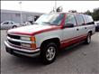 1995 Chevrolet Suburban