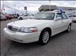 2005 Lincoln Town Car