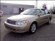2002 Toyota Avalon