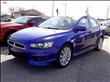 2008 Mitsubishi Lancer