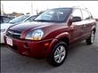 2009 Hyundai Tucson