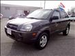 2007 Hyundai Tucson