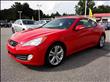 2012 Hyundai Genesis Coupe