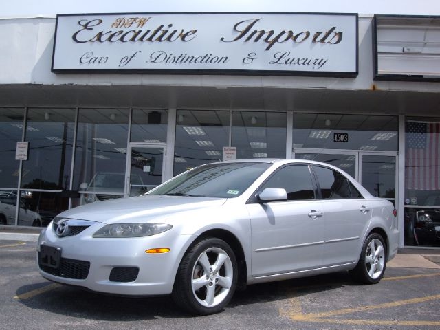 2006 Mazda 6 for sale