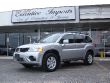 2011 Mitsubishi Endeavor