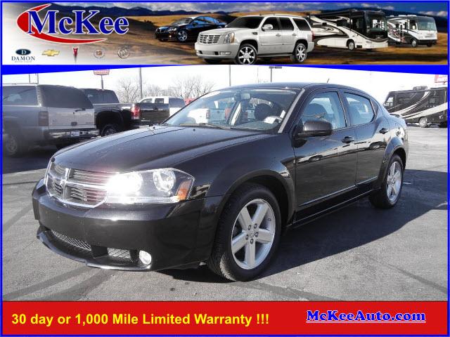 2008 Dodge Avenger for sale