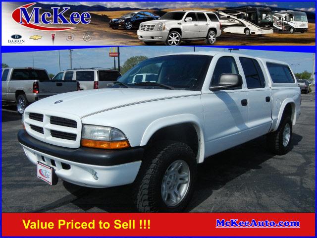 2001 Dodge Dakota for sale