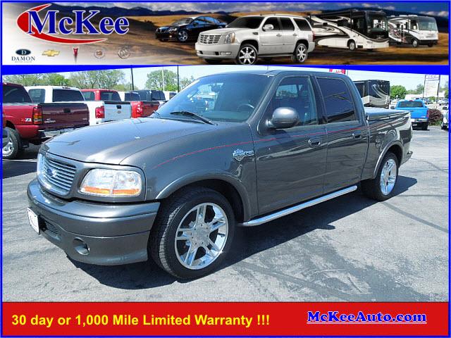 2002 Ford F150 for sale