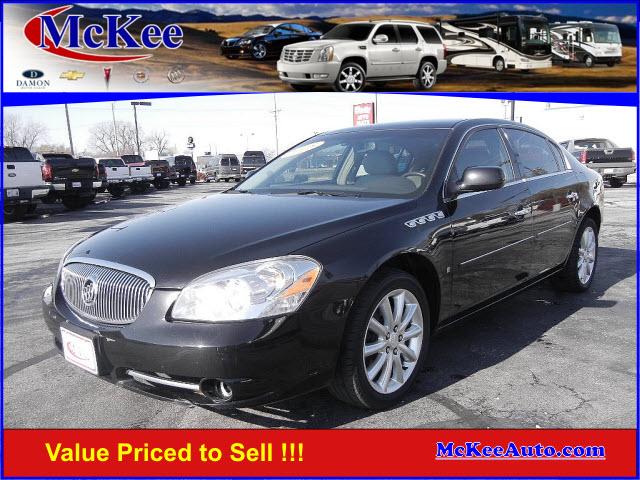 2008 Buick Lucerne for sale