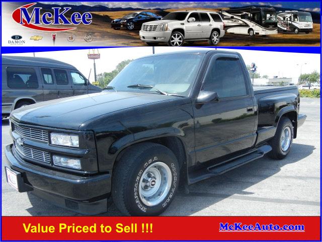 1994 Chevrolet C1500 for sale