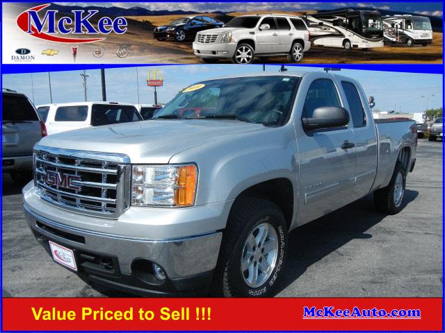 2010 GMC Sierra 1500 for sale