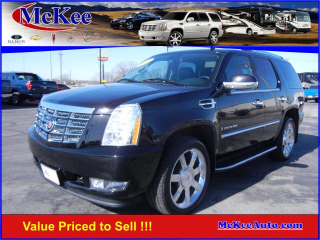 2008 Cadillac Escalade for sale