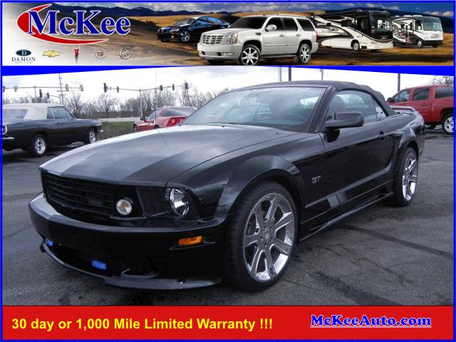 2006 Ford Mustang for sale