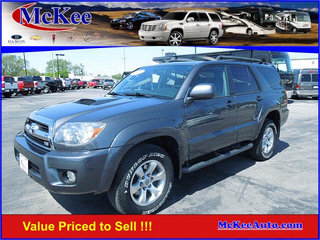 2006 Toyota 4Runner for sale