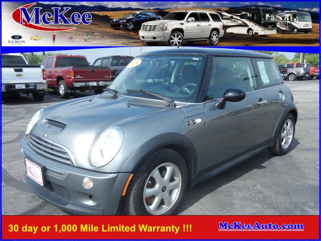 2005 MINI Cooper for sale