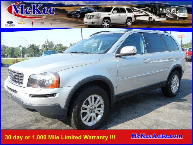 2008 Volvo XC90 for sale
