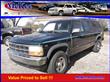 1994 Dodge Dakota