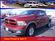2010 Dodge Ram 1500