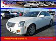 2003 Cadillac CTS
