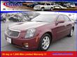 2007 Cadillac CTS