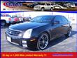 2005 Cadillac STS