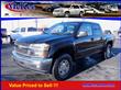 2008 Chevrolet Colorado