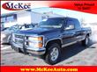 1998 Chevrolet K1500