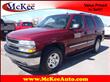 2005 Chevrolet Tahoe