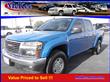 2008 GMC Canyon