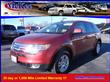 2007 Ford Edge