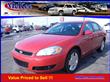 2008 Chevrolet Impala