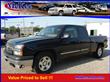 2005 Chevrolet Silverado 1500