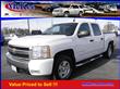 2008 Chevrolet Silverado 1500