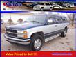 1993 Chevrolet K1500