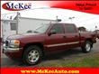 2006 GMC Sierra 1500