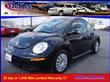 2009 Volkswagen New Beetle