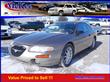 1998 Chrysler Sebring