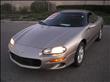 2001 Chevrolet Camaro