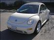 2005 Volkswagen New Beetle