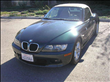 2000 BMW Z3